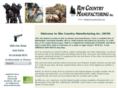 rimcountrymfg.com