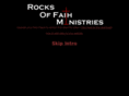 rocksoffaith.com