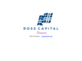 rosscapitalfinance.com