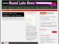 roundlakenews.com