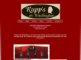 ruppsonwashington.net