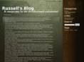 russellsilverglate.com