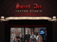 sacredarttattoostudio.com