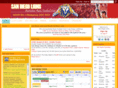 sandiegolions.com