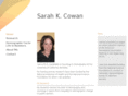 sarahkcowan.com