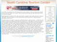 southcarolinatourismcenter.com