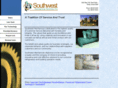 southwestmechanical.com