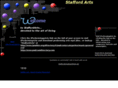 staffordarts.com