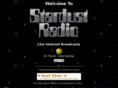 stardustradio.com