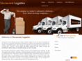 stonecrestlogistics.com