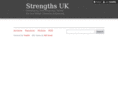 strengths-uk.com