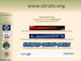 strutz.org