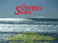 surfersparty.com