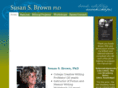 susansbrown.com