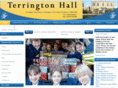 terringtonhall.com