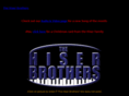 thehiserbrothers.net