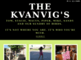 thekvanvigs.com