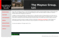 themayeuxgroup.com