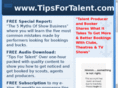 tipsfortalent.com