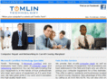 tomlintech.com