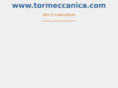 tormeccanica.com