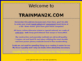 trainman2k.com