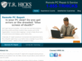 trhicks.com