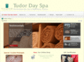 tudor-day-spa.com