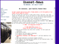 usenet-news.net