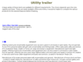 utility-trailer.info