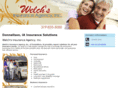 welchsins.net