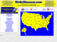 wesellincense.com