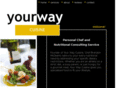 yourwaycuisine.com