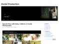 zanielproduction.com