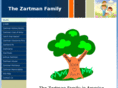zartmanfamily.org