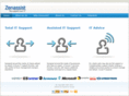 zenassist.com