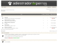 adiestradordeperros.com