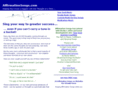 affirmationsongs.com