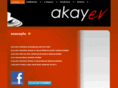 akayev.net