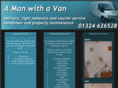 amanwithavanscotland.com