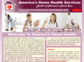 americashomehealth.com