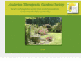 andertontherapeuticgardens.org