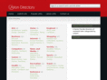 ariondirectory.com