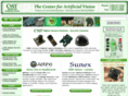 artificialvisioncenter.com