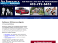 autoinsurancecatonsville.com