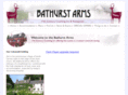bathurstarms.com