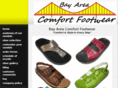 bayareacomfortfootwear.com