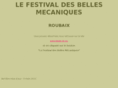 bellesmecaniques.org