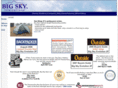 bigskyinternational.com