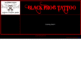 blackfrogtattoo.com
